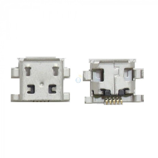 CONECTOR CARGA ZTE MEO TAB 2 / E8Q CONECTOR CARGA ZTE MEO TAB 2 / E8Q
